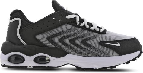 nike air max 2017 basisschool schoenen zwart